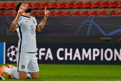 giroud