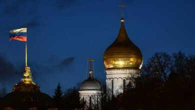 kremlin
