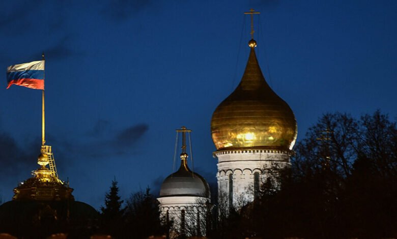 kremlin
