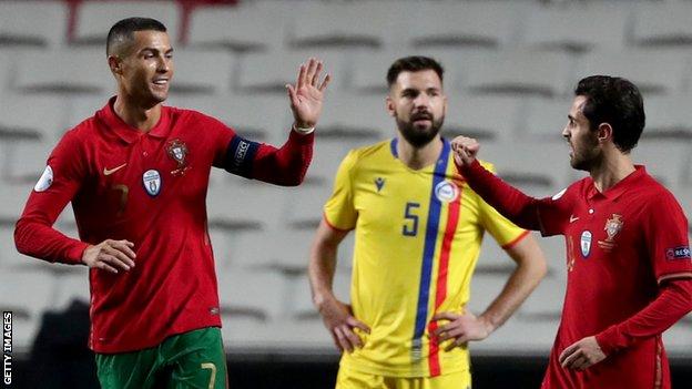 portugal