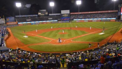 beisbol venezolano