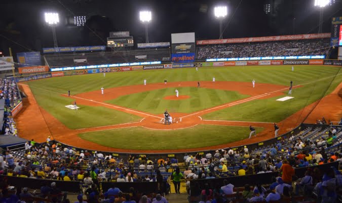 beisbol