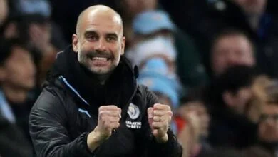 guardiola