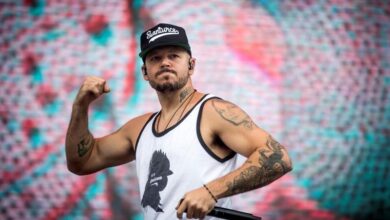 Residente presenta su segunda cerveza, Maibock