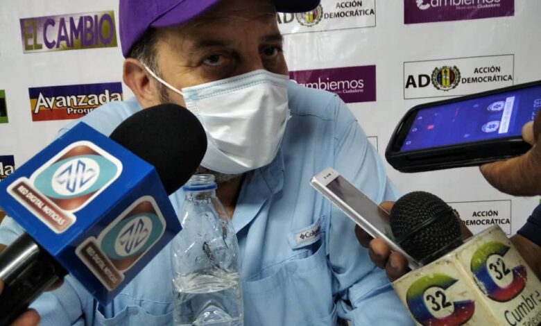 timoteo zambrano