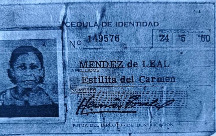 abuela
