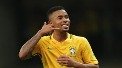 Gabriel jesus