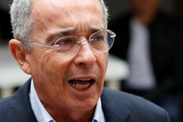 uribe