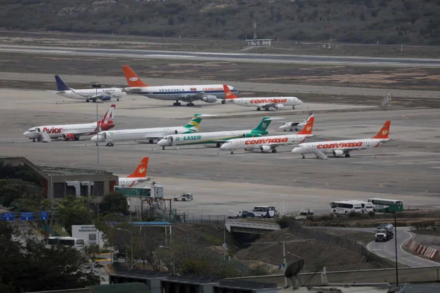 aeropuerto