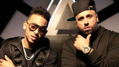 Nicky Jam se une a Ozuna