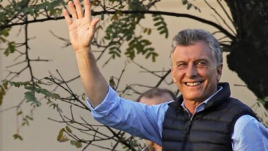 macri