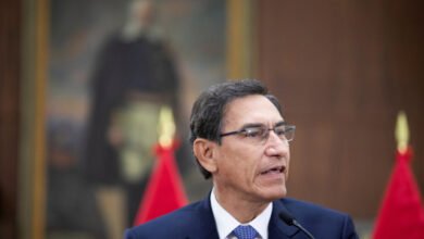 vizcarra