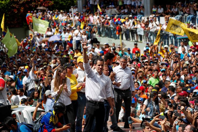 Guaidó