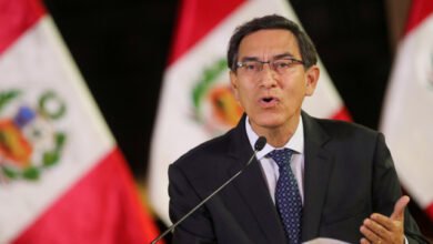 vizcarra