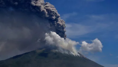 volcan