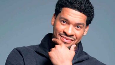 actor Bert Belasco, de "Dr House"