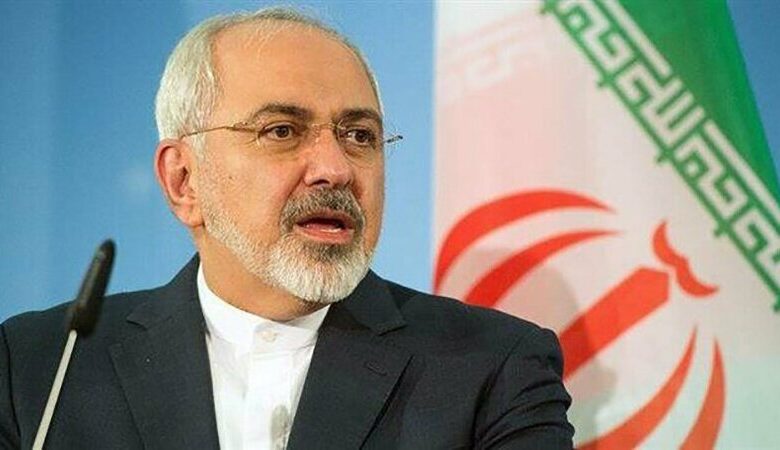 ministro de iran