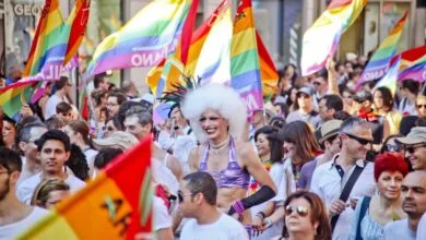 italia homosexuales