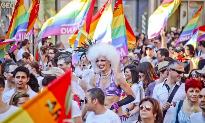 italia homosexuales