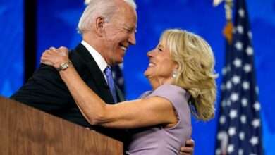 Jill Biden
