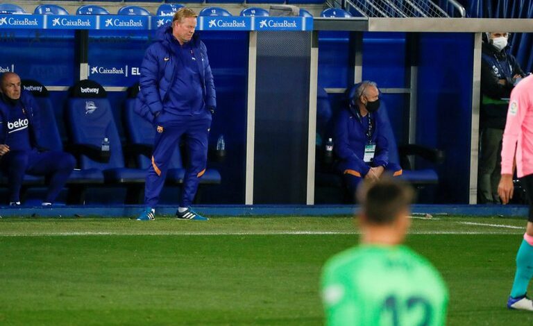 koeman