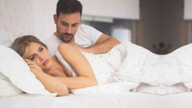 pareja