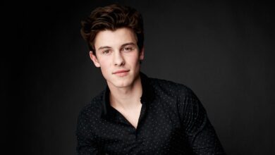 Shawn Mendes