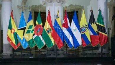 bolivia alba