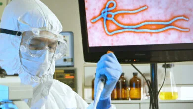 ebola