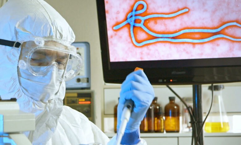 ebola