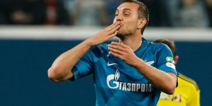 capitan de rusia
