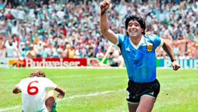 Maradona