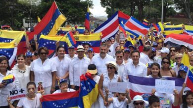 costa rica migrantes