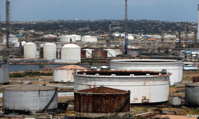 pdvsa