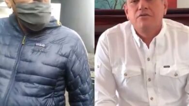 Peruano pide disculpa luego de insultar a repartidor venezolano de la compañía Rappi