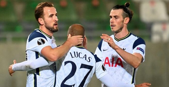 tottenham