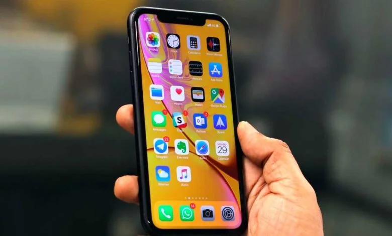 celular