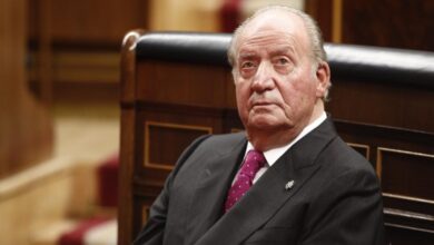 rey Juan Carlos