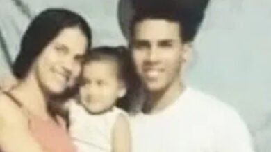 familia muere