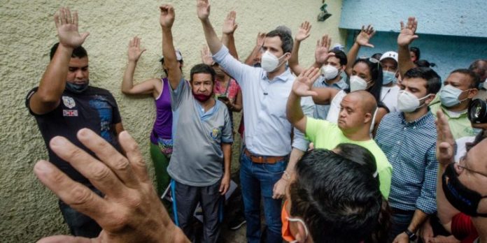 guaidó