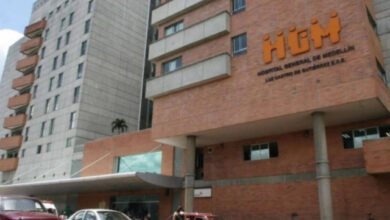hospital medellin