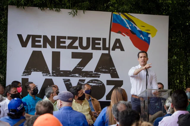 guaido