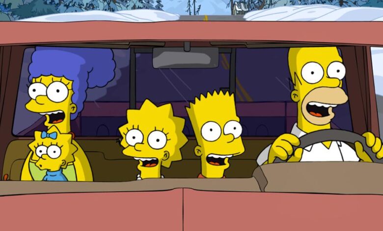 simpson