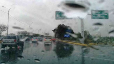 lluvia