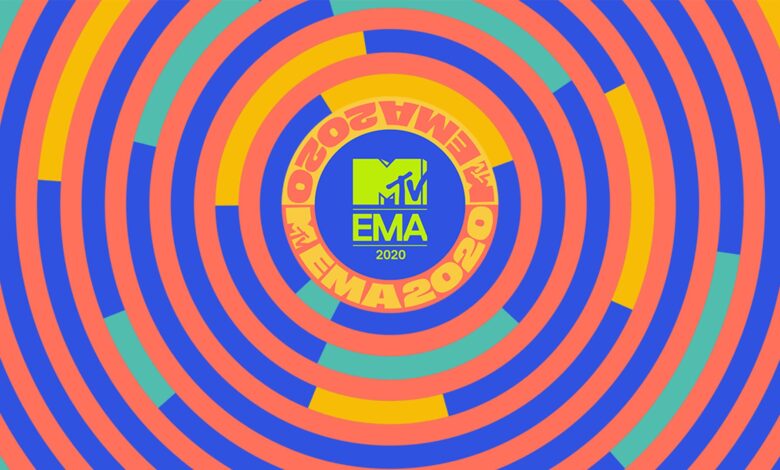 MTV Europe Music Awards 2020