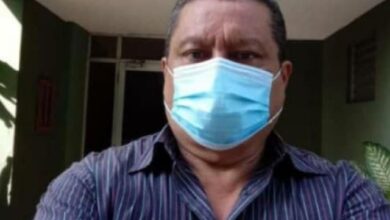 anestesiologo fallece