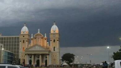 lluvias maracaibo