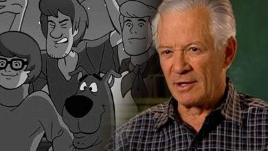 Muere Ken Spears, co-creador de Scooby Doo