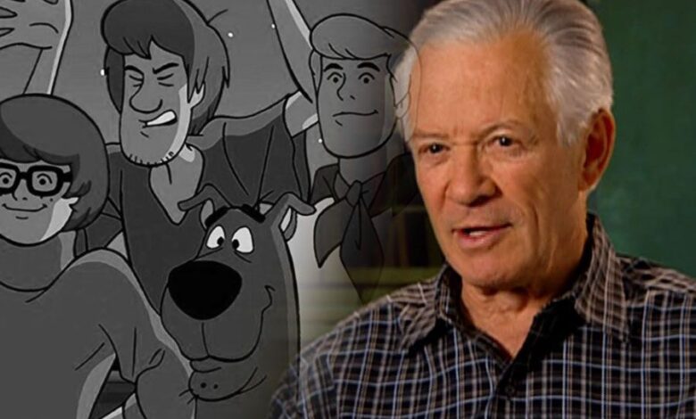 Muere Ken Spears, co-creador de Scooby Doo