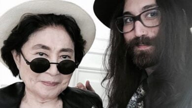 Yoko Ono